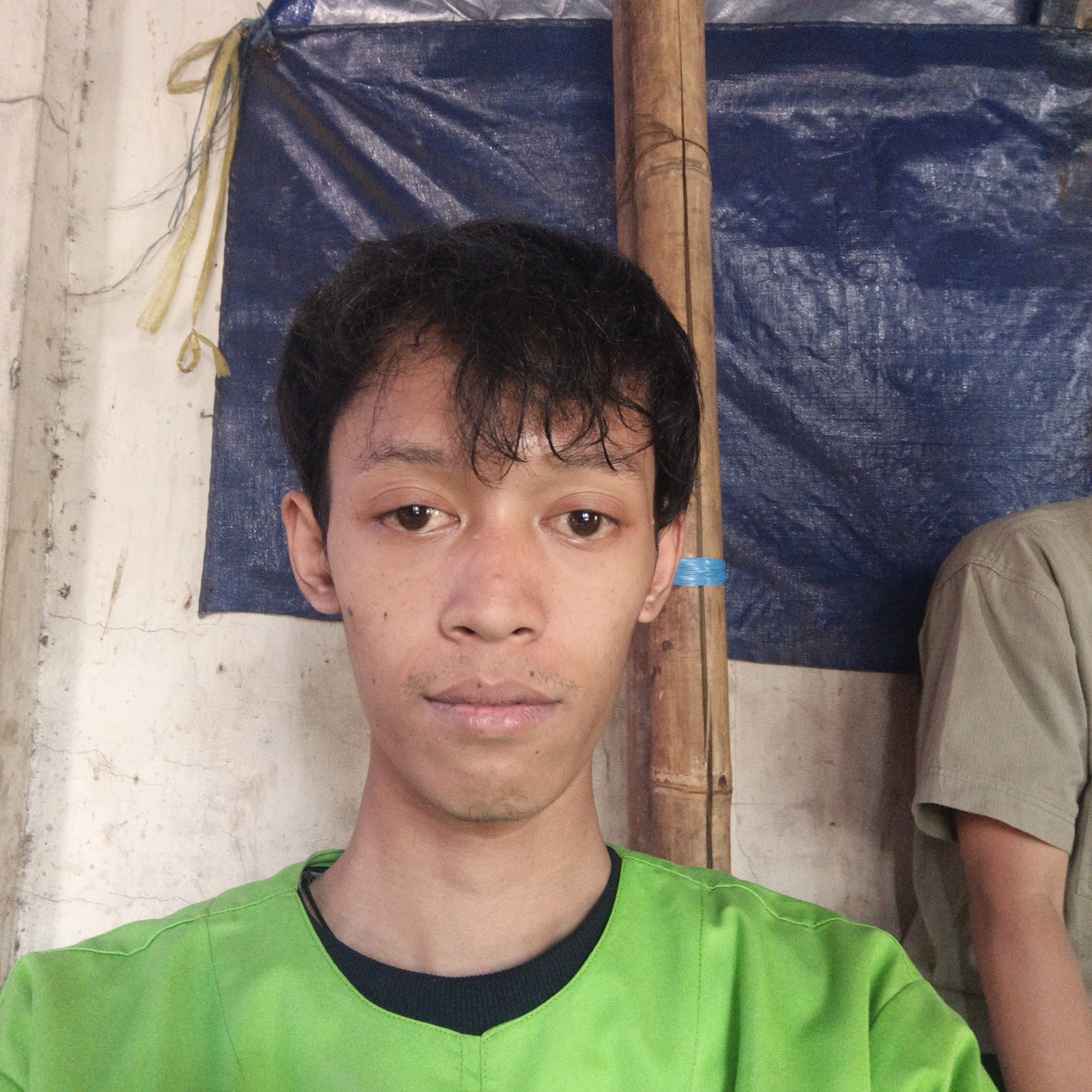 Tino Surya Bahari